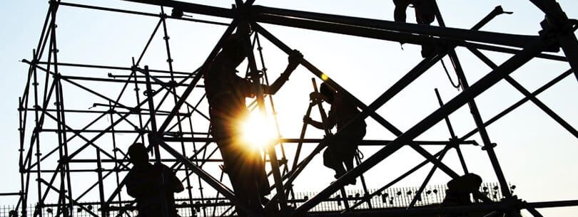 Construction Site Accident Attorneys in Washington DC and West Virginia