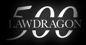 Chris Nace Named to Lawdragon’s 500 Leading Plaintiff Consumer Lawyers for 2025