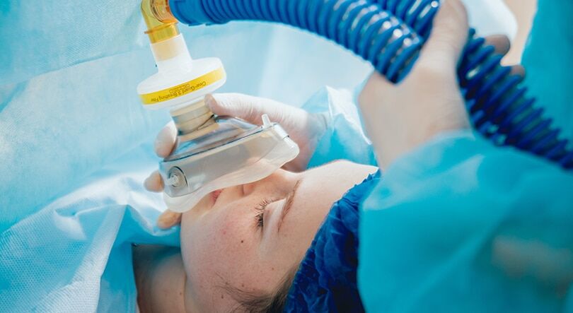 WV - Anesthesia WV - Anesthesia