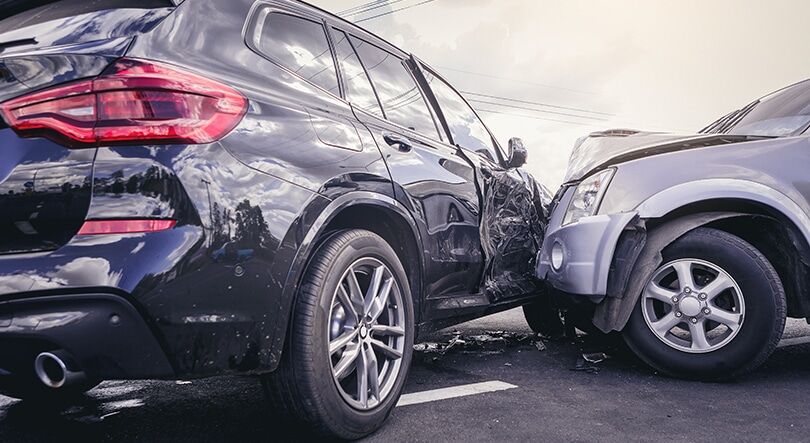 WV - Car Accidents